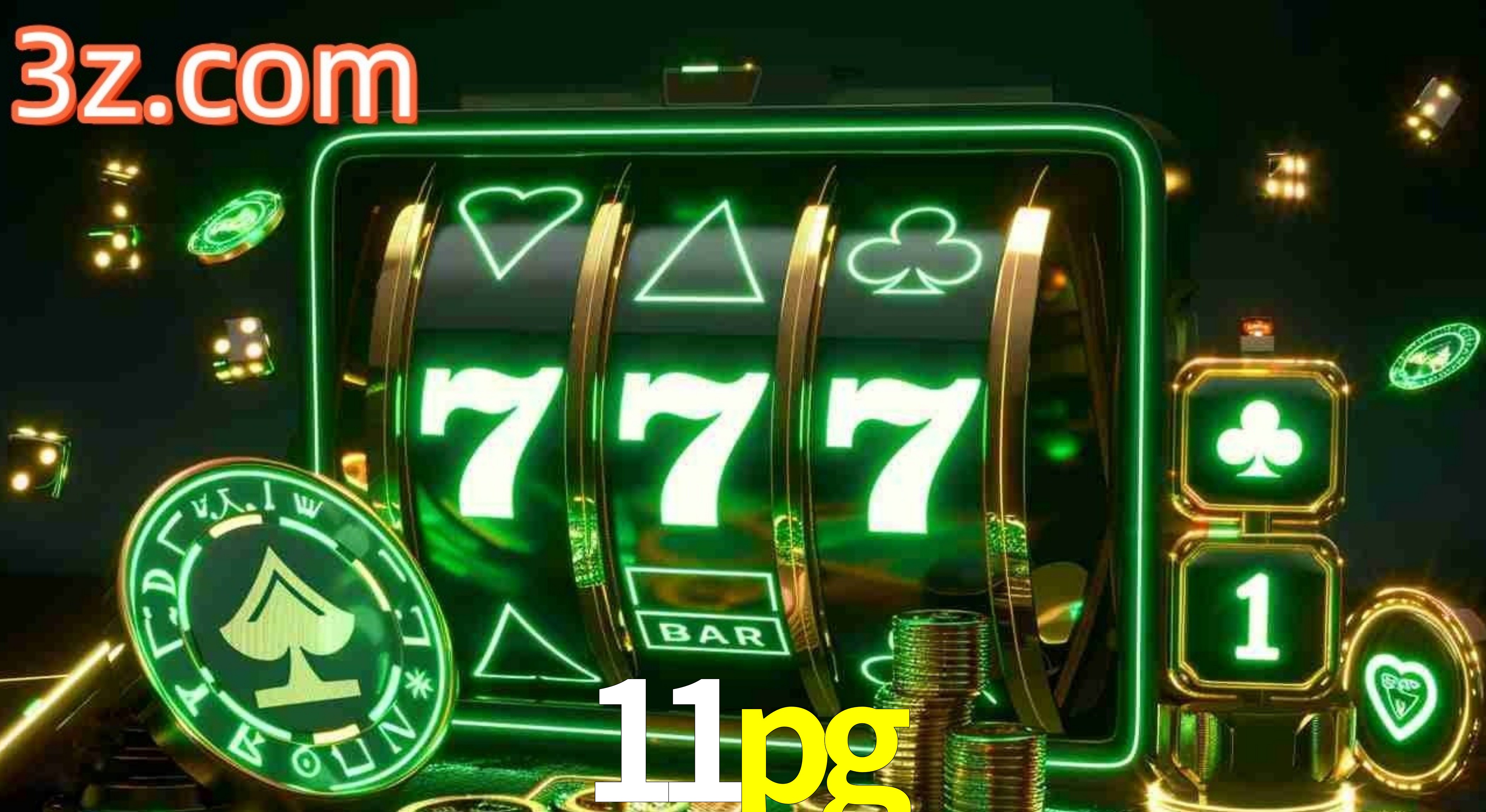 Seguro Login no Cassino Online 11pg