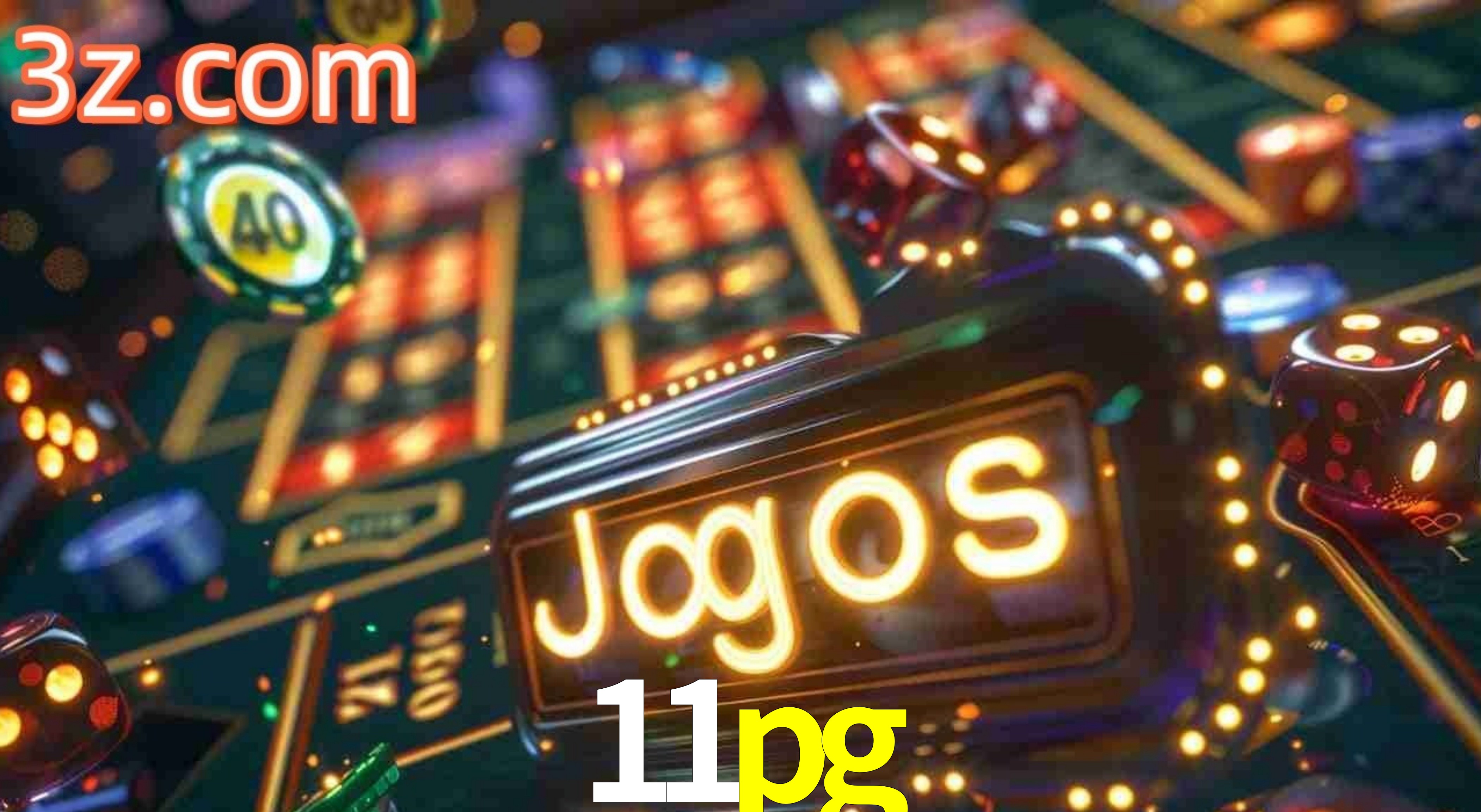 Mundo dos Jogos 11pg