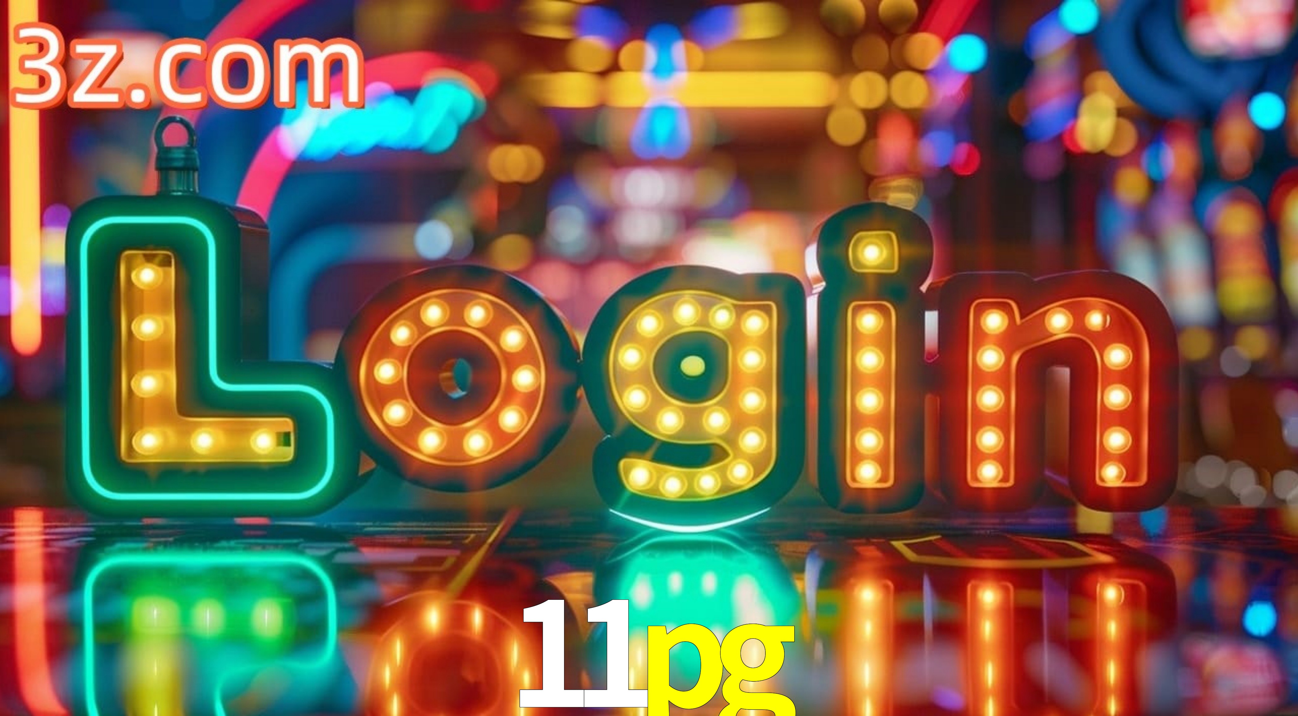 Mundo dos Jogos Cassino 11pg